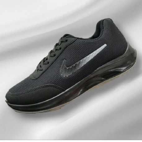 کفش کتانی طرح نایک nike (کد 195)